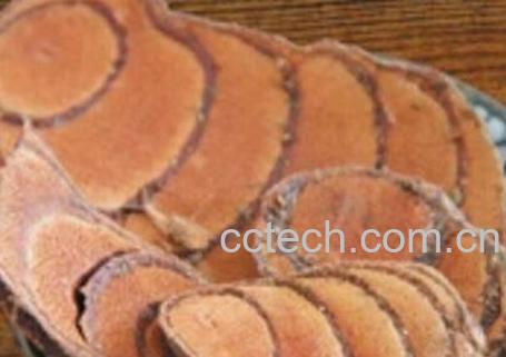 鸡血藤泡酒的功效与作用-1