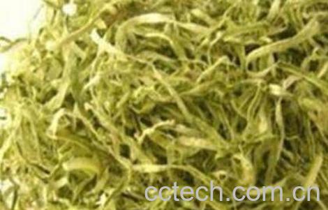 竹茹的功效与作用 竹茹的药用价值-1