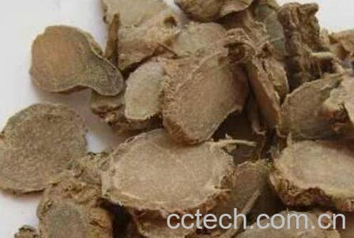 莪术的功效与作用 莪术的副作用-0