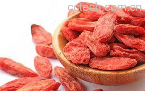 枸杞子泡水喝的坏处-0