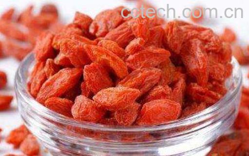  枸杞子怎么吃效果好 枸杞子泡水喝能壮阳吗-0