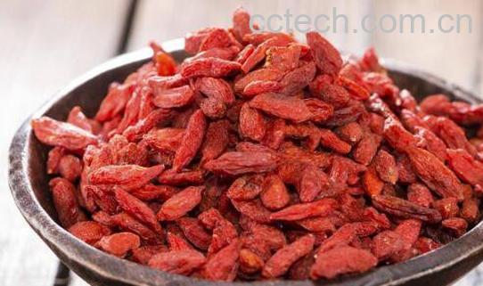  枸杞子怎么吃效果好 枸杞子泡水喝能壮阳吗-1