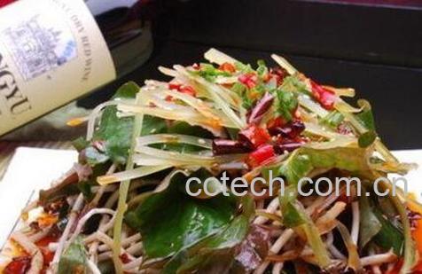 鱼腥草的吃法 鱼腥草的食用禁忌-0