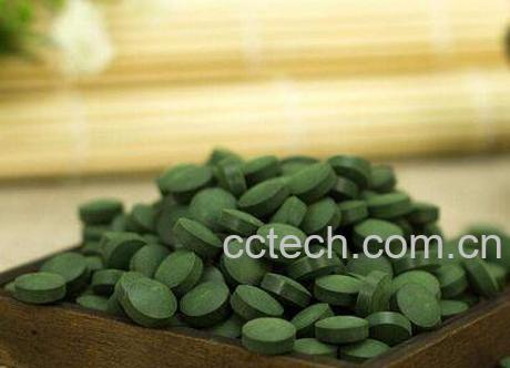 螺旋藻片的功效与作用 螺旋藻片适合什么人吃-1