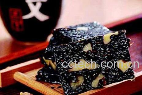 阿胶的功效与作用 阿胶最简单的吃法-1