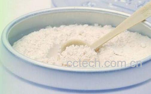 蛋白粉的功效与作用 蛋白粉的副作用-0