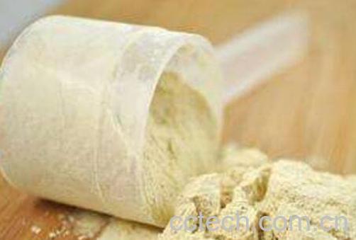 蛋白粉的功效与作用 蛋白粉的副作用-1