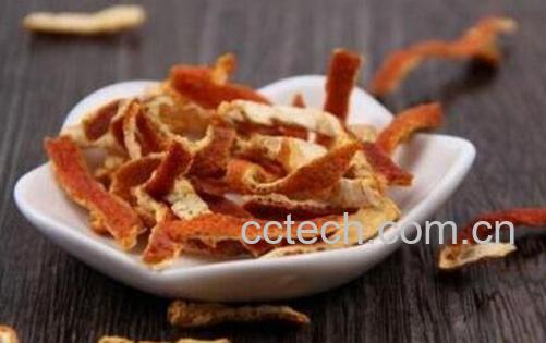 陈皮怎么做 陈皮的制作方法-1