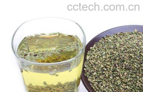 槐米的功效与作用 槐米的食用方法-1