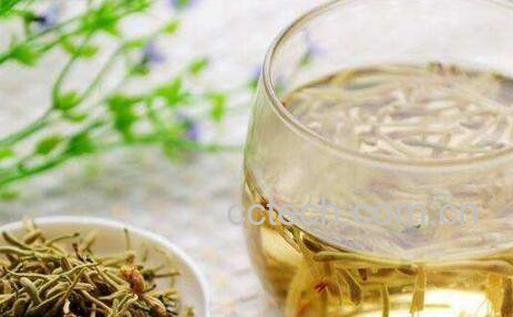 槐米可以煮水喝吗 喝槐米水有什么好处-0