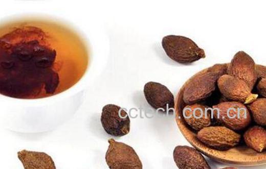 胖大海的功效与作用及常见用法-1