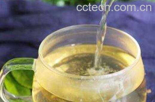 荷叶加什么减肥 荷叶减肥的具体方法-0