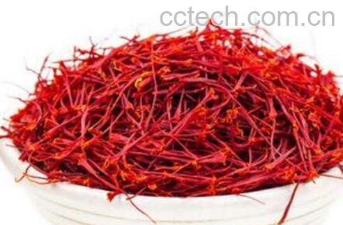 藏红花的功效与作用 吃藏红花的禁忌-1