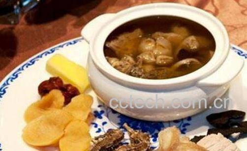 肉苁蓉怎么吃效果最好-0