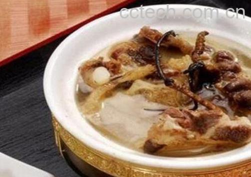 肉苁蓉怎么吃效果最好-1