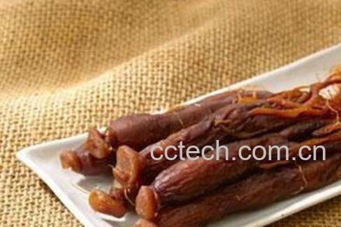 红参怎么吃 红参怎么吃效果最好-1