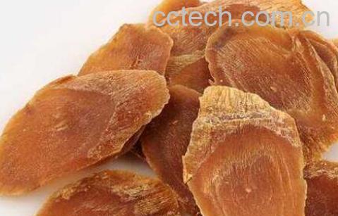 红参图片 红参泡水喝有什么好处-0
