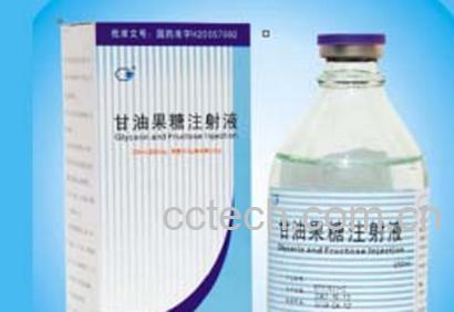 果糖注谢液的作用和功效-1