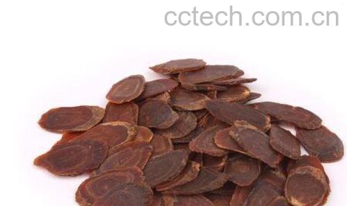  红参和人参的区别 红参的营养价值-0