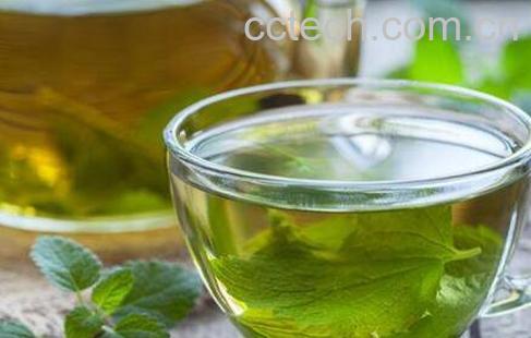 藿香叶泡水的功效-1