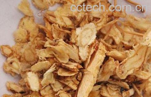 中药桔梗的功效与作用-1