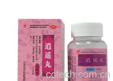 逍遥丸有哪些功效与作用-0