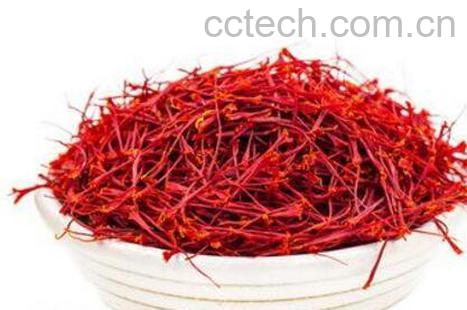 藏红花的副作用 藏红花的食用禁忌-0