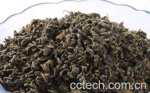 罗布麻药的功效与作用-1