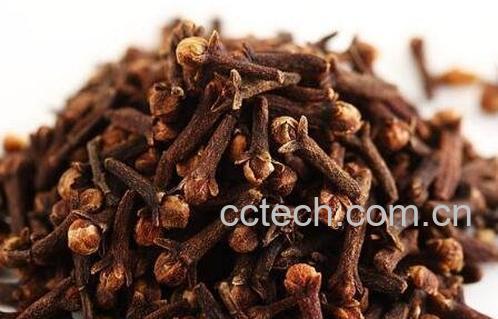 丁香泡水喝的功效 公丁香泡水喝的功效-1