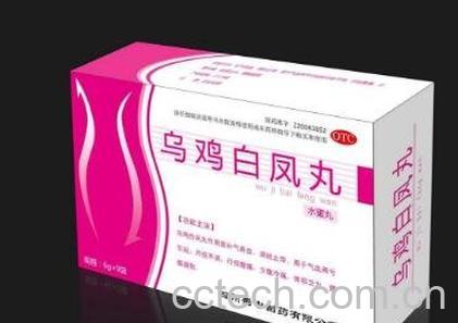 乌鸡白凤丸的功效与作用及药用价值-1