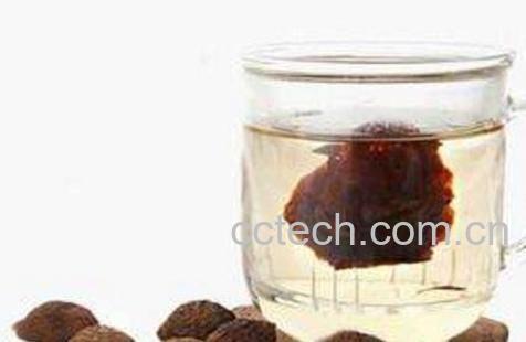 胖大海的功效与作用及药用价值-1