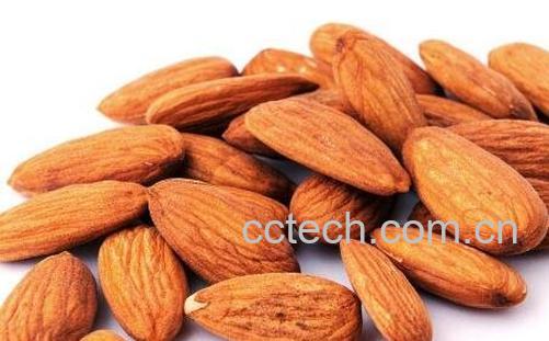 杏仁的功效与作用及药用价值-0