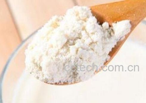 吃蛋白粉有哪些功效与作用-1