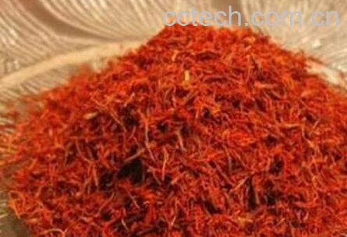 红花有哪些功效与作用-0