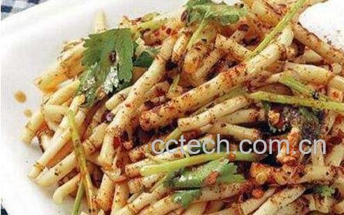 鱼腥草的功效与作用 鱼腥草怎么吃-1