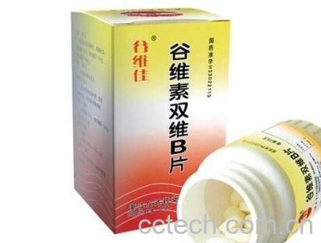 谷维素的功效与作用及药用价值-0