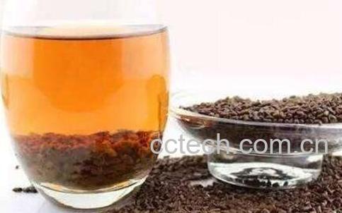 决明子泡水喝的功效有哪些-0