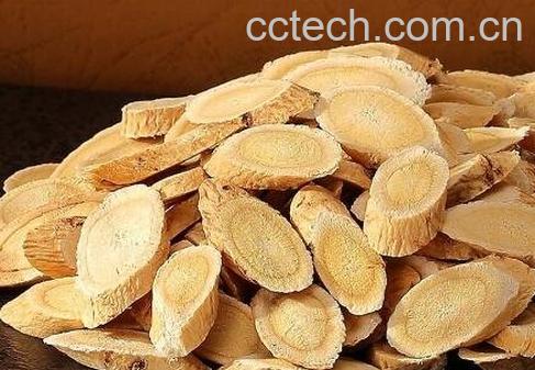 黄芪有哪些功效与作用-1