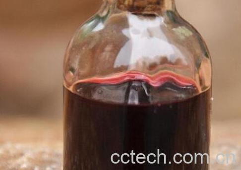 自制紫草油功效与作用-0