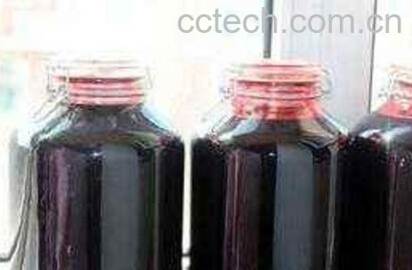 自制紫草油功效与作用-1