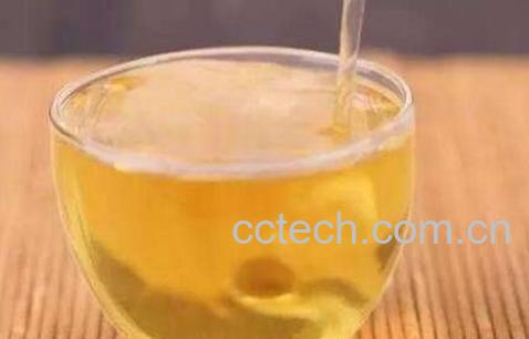 蒲公英泡水喝的功效与禁忌-0