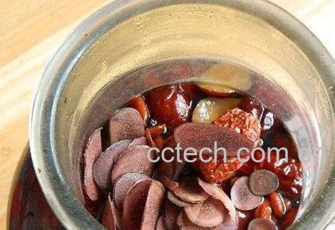 鹿茸片怎么吃 鹿茸片的吃法技巧-1