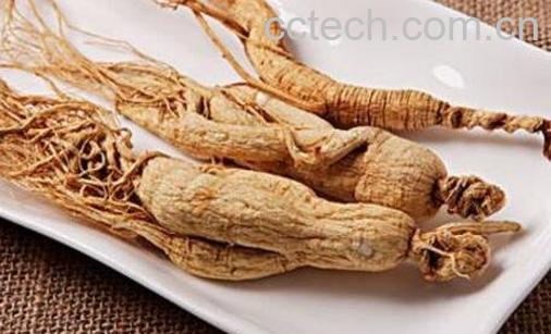 花旗素干有什么功效与作用-0