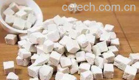 茯苓的哪些功效与作用-0