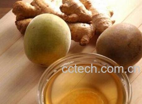 罗汉果泡水喝有哪些功效-0