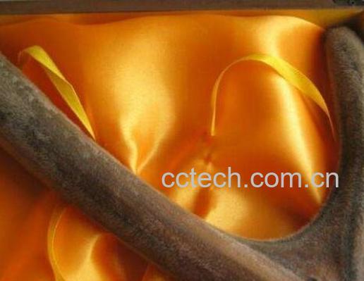 鹿茸有哪些功效与作用-1