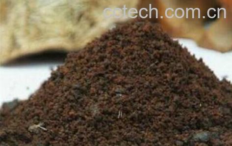 麝香的功效与作用及禁忌-0