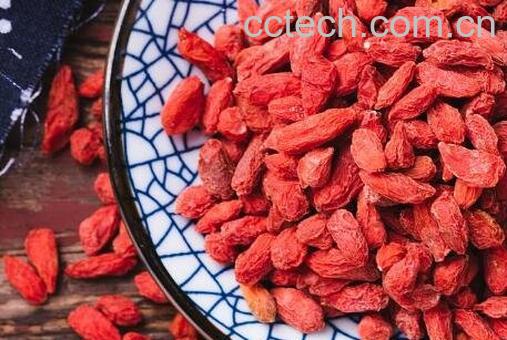 吃枸杞有什么好处与功效-0