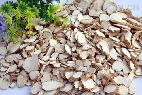 白芷的功效和作用 白芷怎么做面膜-1