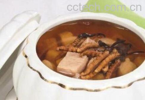 冬虫夏草怎么吃效果最好-0